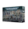 Warhammer 40000 - Dark Angels - Battleforce - Inner Circle Task Force