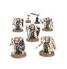 Warhammer 40000 - Dark Angels - Battleforce - Inner Circle Task Force