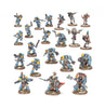 Warhammer 40000 - Space Wolves - Combat Patrol