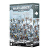 Warhammer 40000 - Space Wolves - Combat Patrol