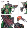 Warhammer 40000 - Space Marines - Salamanders - Combat Patrol