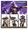 Warhammer 40000 - Black Templars -Combat Patrol