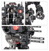 Warhammer 40000 - Space Marines - Raven Guard - Combat Patrol