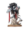 Warhammer 40000 - Space Marines - Raven Guard - Aethon Shaan