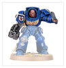 Warhammer 40000 - Ultramarines - Upgrades and Transfers