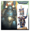 Warhammer 40000 - Ultramarines - Cato Sicarius