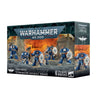 Warhammer 40000 - Space Marines - Terminator Assault Squad