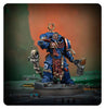 Warhammer 40000 - Space Marines - Ultra Marines - Ferren Areios