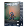 Warhammer 40000 - Space Marines - Ultra Marines - Ferren Areios