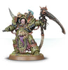 Warhammer 40000 - Death Guard - Deathshroud Bodyguard