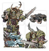 Warhammer 40000 - Death Guard - Blightlord Terminators