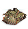 Warhammer 40000 - Death Guard - Plagueburst Crawler