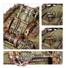 Warhammer 40000 - Death Guard - Plagueburst Crawler