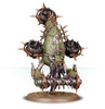 Warhammer 40000 - Death Guard - Foetid Bloat-drone