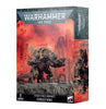Warhammer 40000 - Chaos Space Marines - Forgefiend/Maulerfiend