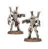 Warhammer 40000 - Thousand Sons - Sekhetar Robots