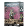Warhammer 40000 - Death Guard - Lord of Poxes