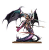 Warhammer 40000 - Emperor's Children - Fulgrim, Daemon Primarch of Slaanesh