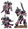 Warhammer 40000 - Emperor's Children - Flawless Blades