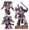 Warhammer 40000 - Emperor's Children - Flawless Blades