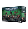 Warhammer 40000 - Chaos Knights - Battleforce - Houndpack Lance