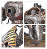 Warhammer 40000 - Chaos Space Marines - Defiler