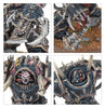 Warhammer 40000 - Chaos Space Marines - Mutilators