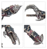 Warhammer 40000 - Chaos Space Marines - Mutilators