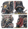 Warhammer 40000 - Chaos Space Marines - Mutilators