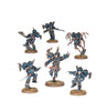 Kill Team - Chaos Spacemarines - Murderwing