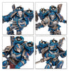 Kill Team - Chaos Spacemarines - Murderwing