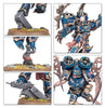 Kill Team - Chaos Spacemarines - Murderwing