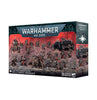Warhammer 40000 - Chaos Space Marines - Battleforce - Hellforged Warband