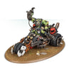 Warhammeer 40000 - Armageddon - Orks - Battalion