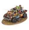 Warhammeer 40000 - Armageddon - Orks - Battalion