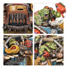 Warhammer 40000 - Orks - Rukkatrukk Squigbuggy