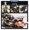 Warhammer 40000 - Orks - Kill Rig/Hunta Rig