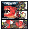 Warhammer 40000 - Orks - Mozrog Skragbad