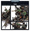 Warhammer 40000 - Orks - Trukk