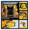 Warhammer 40000 - Orks - Gorkanaut/Morkanaut