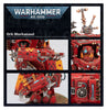 Warhammer 40000 - Orks - Gorkanaut/Morkanaut