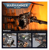 Warhammer 40000 - Orks - Wazbom Blastajet/Dakkajet/Blitza-Bommer