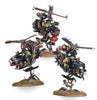 Warhammeer 40000 - Armageddon - Orks - Battalion