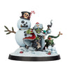 Warhammer 40000 - Commemorative Series - Da Red Gobbo's A-bomb-inable Snowman