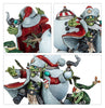 Warhammer 40000 - Commemorative Series - Da Red Gobbo's A-bomb-inable Snowman