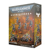 Warhammeer 40000 - Armageddon - Orks - Battalion