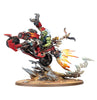 Warhammer 40000 - Orks - Wazdakka Gutsmek