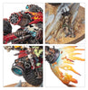 Warhammer 40000 - Orks - Wazdakka Gutsmek