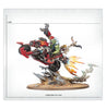 Warhammer 40000 - Orks - Wazdakka Gutsmek