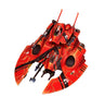 Warhammer 40000 - Aeldari - Wave Serpent / Falcon